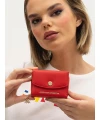 United Colors Of Benetton Kadın Cüzdan BNT1245 KIRMIZI