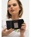 United Colors Of Benetton Kadın Cüzdan BNT1245 SİYAH