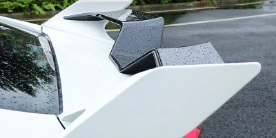 Araç Spoileri Nedir? Araç Spoileri Ne İşe Yarar?