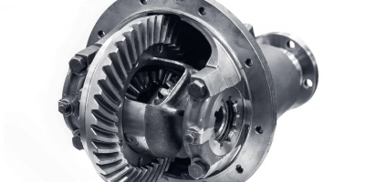 Diferansiyel Nedir ve Nasıl Çalışır?