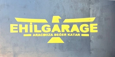 EHİL GARAGE