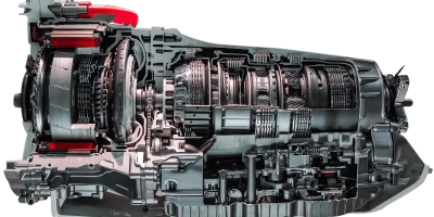 Şanzıman Nedir ve Nasıl Çalışır?