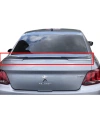 301 Fiber Yarasa Spoiler BOYALI