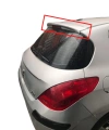 308 Eski Kasa Spoiler BOYALI