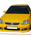 İES 95-2001 TYPE-R Ön Ek BOYALI