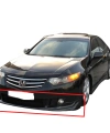 Accord 2008-2014 Makyajsız Kasa Ön Tampon Eki BOYALI