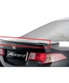 Accord 2008-2014 Makyajsız Kasa Spoiler BOYALI
