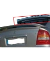 Astra G Sedan Arka CamÜstü Spoiler BOYALI