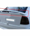 Astra G Sedan Işıklı Spoiler BOYALI