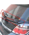 Astra H HB Cam Altı Spoiler BOYALI