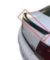 Astra H Sedan Spoiler BOYALI
