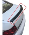 Astra H Sedan Spoiler BOYALI