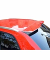 Audi A3 8P 2005 - 2008 4 Kapı RS Spoiler BOYALI