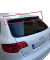 Audi A3 HB 2006-2012 Spoiler BOYALI