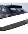 AUDI A3 HB 2013 ÜZERİ SPOİLER (( BOYALI ))