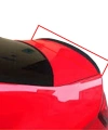 Audi A3 Sedan Spoiler BOYALI