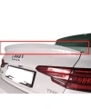 Audi A4 2017 + Spoiler Model 2 BOYALI