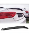 Audi A5 2012-2015 Spoiler BOYALI