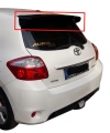 Auris Eski Kasa Spoiler BOYALI