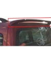 Berlingo 2007-2012 Anatomik Spoiler BOYALI