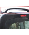 Berlingo 2007-2012 Işıklı Tavan Spoileri BOYALI