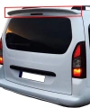 Berlingo 2012 Sonrası Fiber Spoiler BOYALI