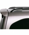 Berlingo 2012 Sonrası PS Model Spoiler BOYALI