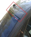 BMW E36 Arka CamÜstü Spoiler BOYALI
