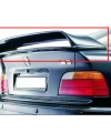 BMW E36 Çift Katlı Spoiler BOYALI