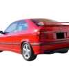 BMW E36 Compact Spoiler BOYALI