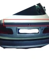 BMW E39 Spoiler BOYALI