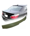 BMW E60 5 SERİSİ M4 STYLE CAM ÜSTÜ SPOİLER 2003-2010 (( BOYASIZ ))