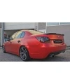 BMW E60 5 SERİSİ M4 STYLE SPOİLER 2003-2010 (( BOYASIZ ))