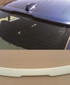 BMW E60 CamÜstü Spoiler BOYALI