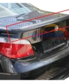 BMW E60 Spoiler BOYALI