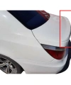 BMW E60 Spoiler BOYALI