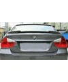 BMW E90 3 SERİSİ M4 STYLE SPOİLER 2005-2012 (( BOYASIZ ))