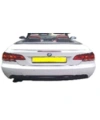 BMW E93 3 SERİSİ M3 STYLE SPOİLER 2007-2013 (( BOYASIZ ))