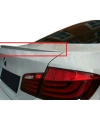BMW F10 İnce Spoiler BOYALI