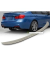 BMW F30-F80 3 SERİSİ M3 STYLE SPOİLER (( BOYASIZ ))