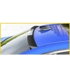 BMW G20 3 SERİSİ ARKA CAM ÜSTÜ SPOİLER 2019-2026 (( BOYASIZ ))