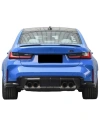 BMW G20 3 SERİSİ M3 SYTLE SPOİLER 2019-2026 (( BOYASIZ ))