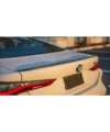 BMW G22 4 SERİSİ COUPE M4 STYLE SPOİLER 2020-2026 (( BOYASIZ ))