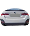 BMW G26 M4 STYLE SPOİLER 2020-2024 (( BOYASIZ ))