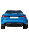 BMW G22 M4 STYLE SPOİLER 2020-2024 (( BOYASIZ ))