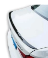 BMW G30 5 SERİSİ M STYLE SPOİLER 2017-2023 (( BOYASIZ ))