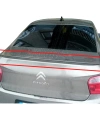 C-Elysee İnce Fiber Spoiler BOYALI