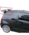 C2 DTM Spoiler BOYALI