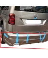 Caddy 2010-2015 Arka Tampon Eki BOYALI