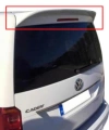 Caddy 2015-2020 Spoiler BOYALI